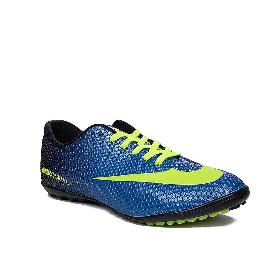 WalkedWalked Erkek 401 H.s Mavi Sarı (45,46,47)