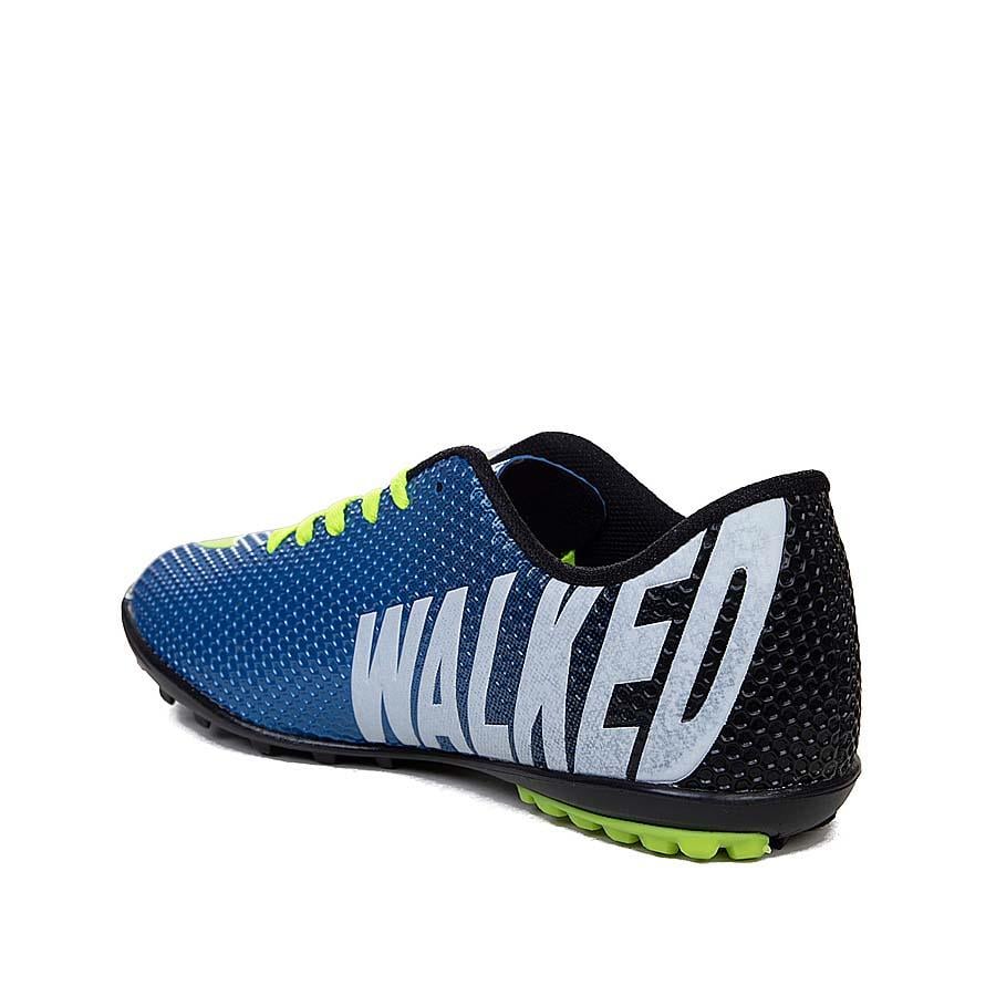 WalkedWalked Erkek 401 H.s Mavi Sarı (45,46,47)