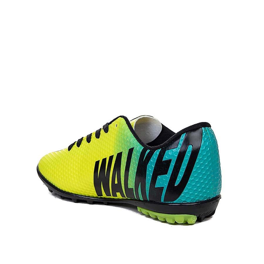 WalkedWalked Erkek 401 H.s Sarı Turkuaz