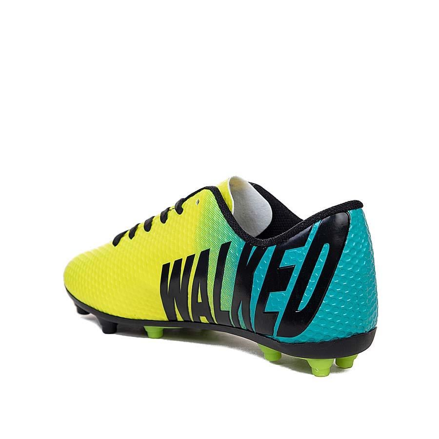 WalkedWalked Erkek 401 Krampon sarı Turkuaz