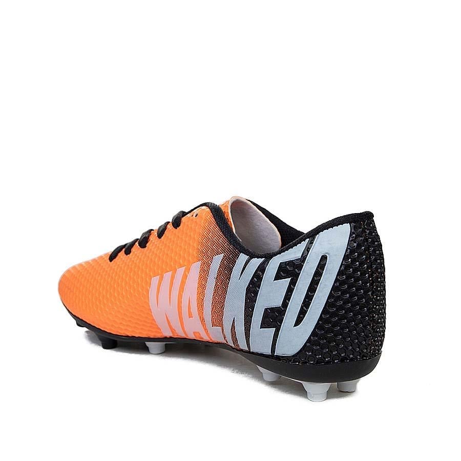 WalkedWalked Erkek 401 Krampon Turnc Siyh