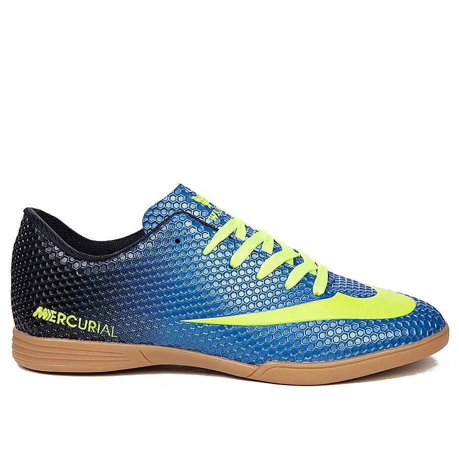 WalkedWalked Erkek 401 Salon Mavi Sarı