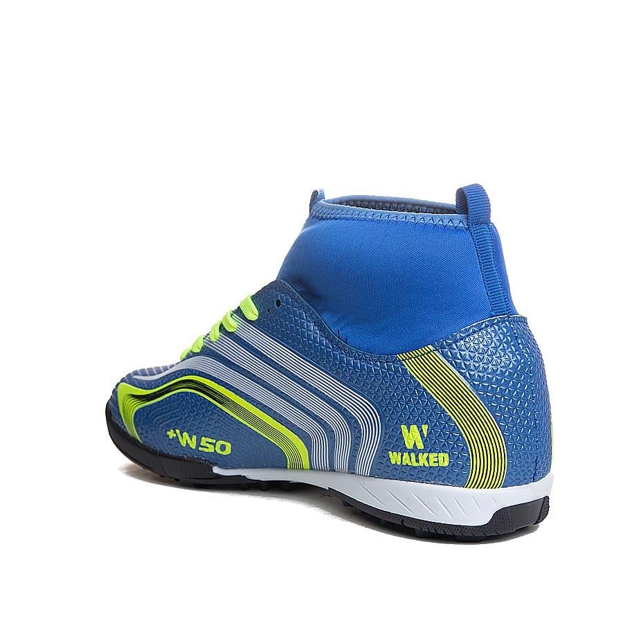 WalkedWalked Erkek 435 H.s Mavi Sarı