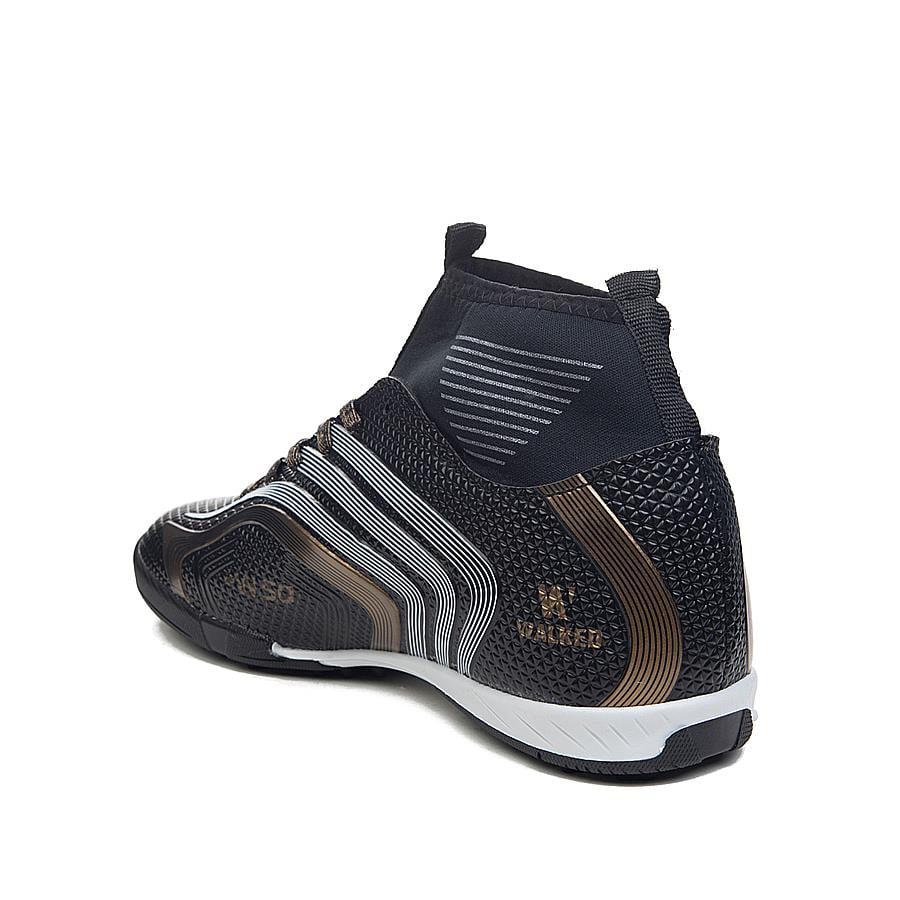 WalkedWalked Erkek 435 H.s Siyah Altın