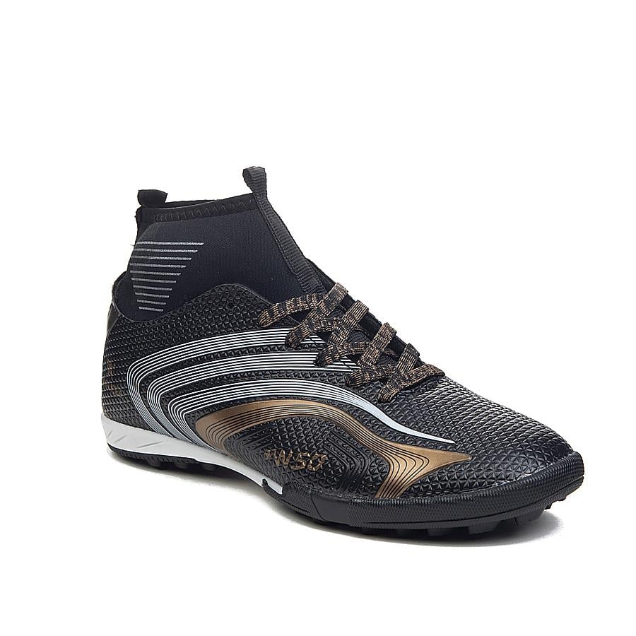 WalkedWalked Erkek 435 H.s Siyah Altın