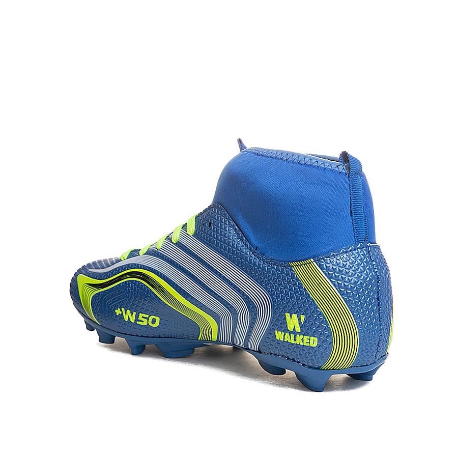 WalkedWalked Erkek 435 K.r Mavi Sarı