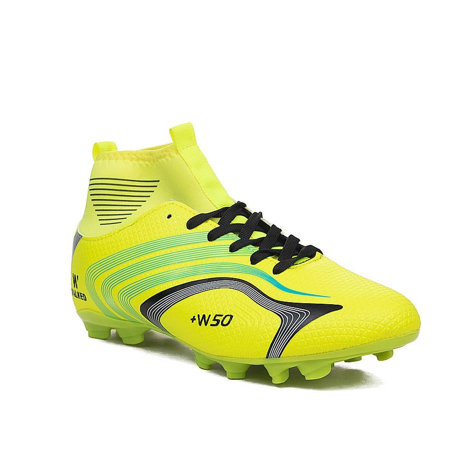 WalkedWalked Erkek 435 K.r Sarı Turkuaz