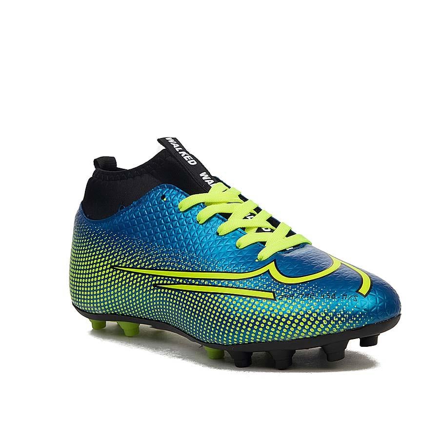 WalkedWalked Erkek 437 K.r Mavi Sarı