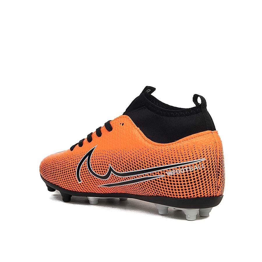 WalkedWalked Erkek 437 K.r Turuncu Siyah