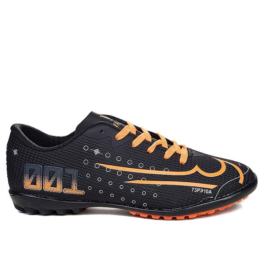 WalkedWalked Erkek 441 H.s Siyah Turuncu