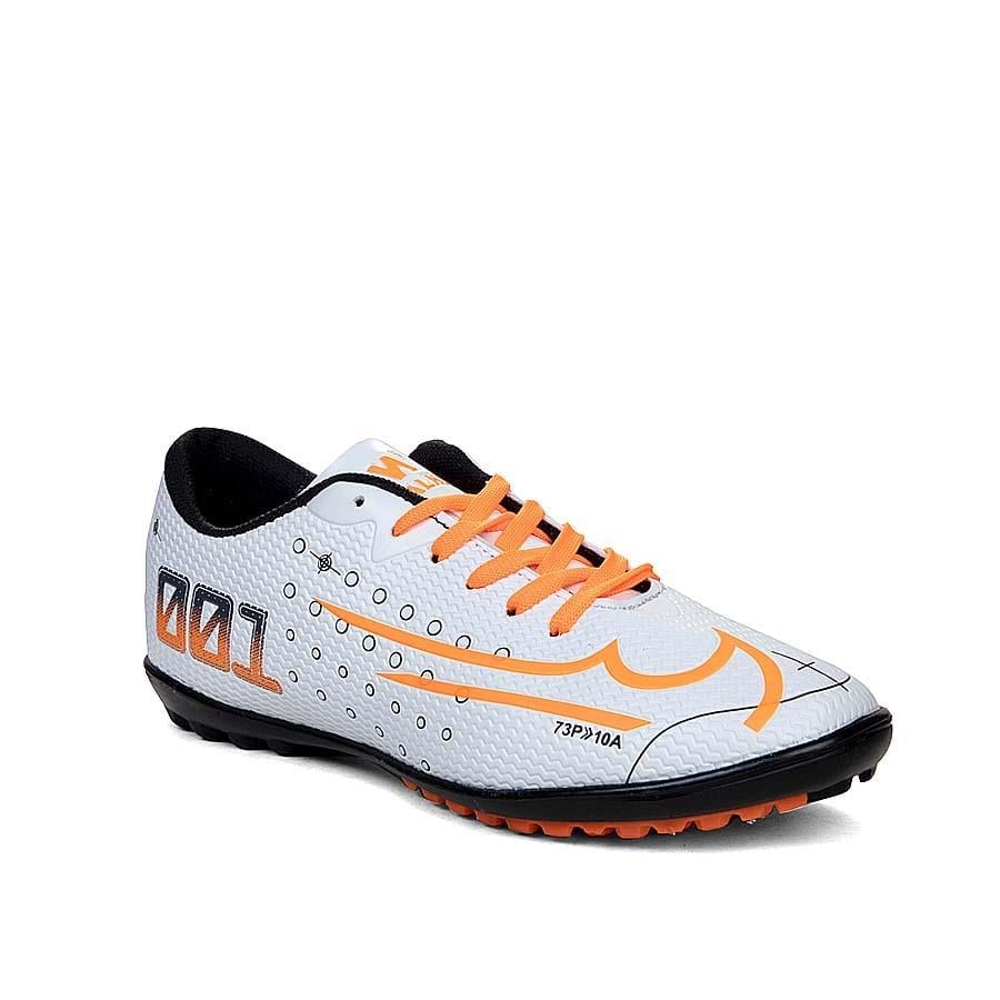 WalkedWalked Erkek 441 H.s Beyaz Turuncu