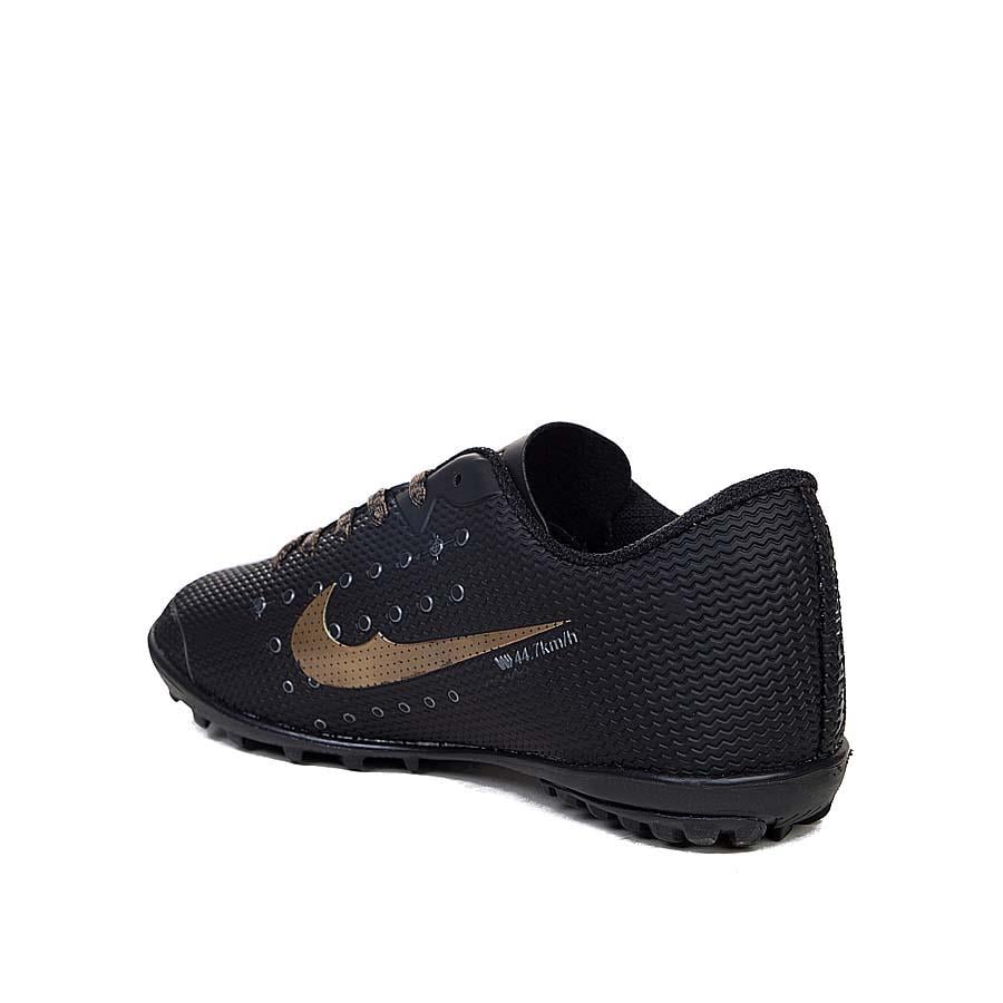 WalkedWalked Erkek 441 H.s Siyah Altın