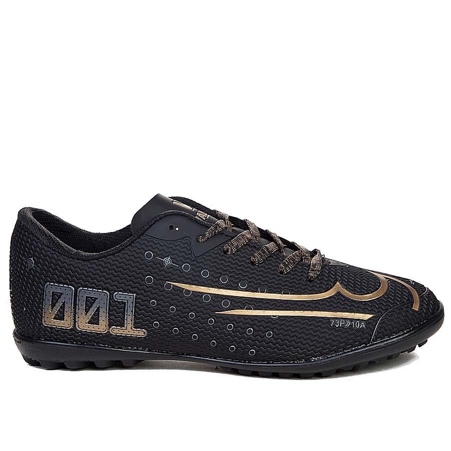 WalkedWalked Erkek 441 H.s Siyah Altın