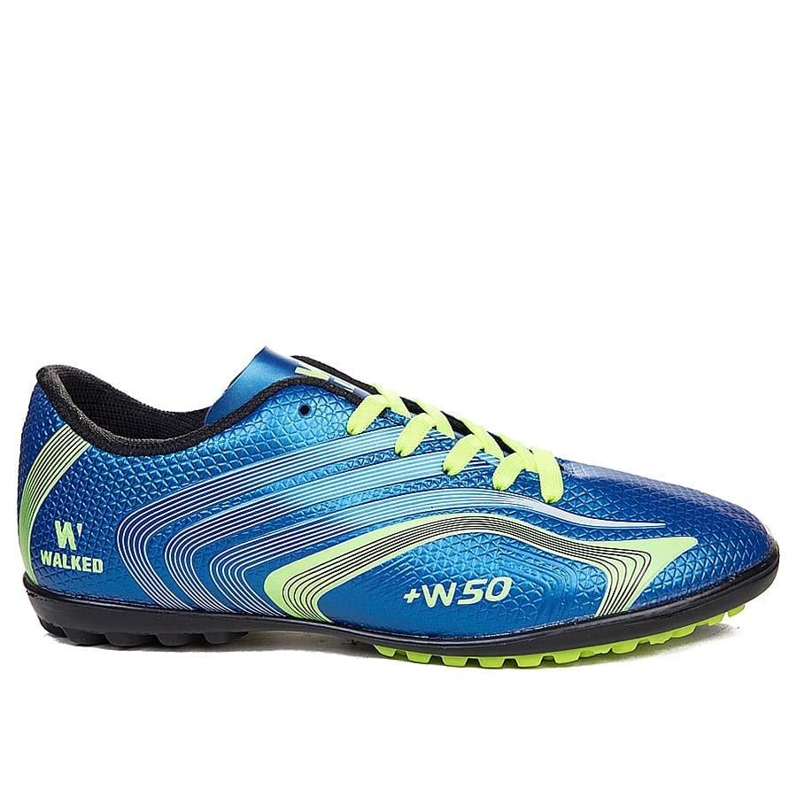 WalkedWalked Erkek 443 H.s Mavi Sarı