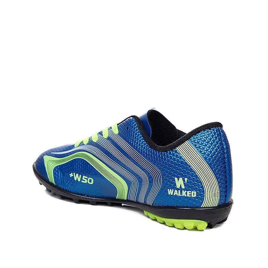 WalkedWalked Erkek 443 H.s Mavi Sarı