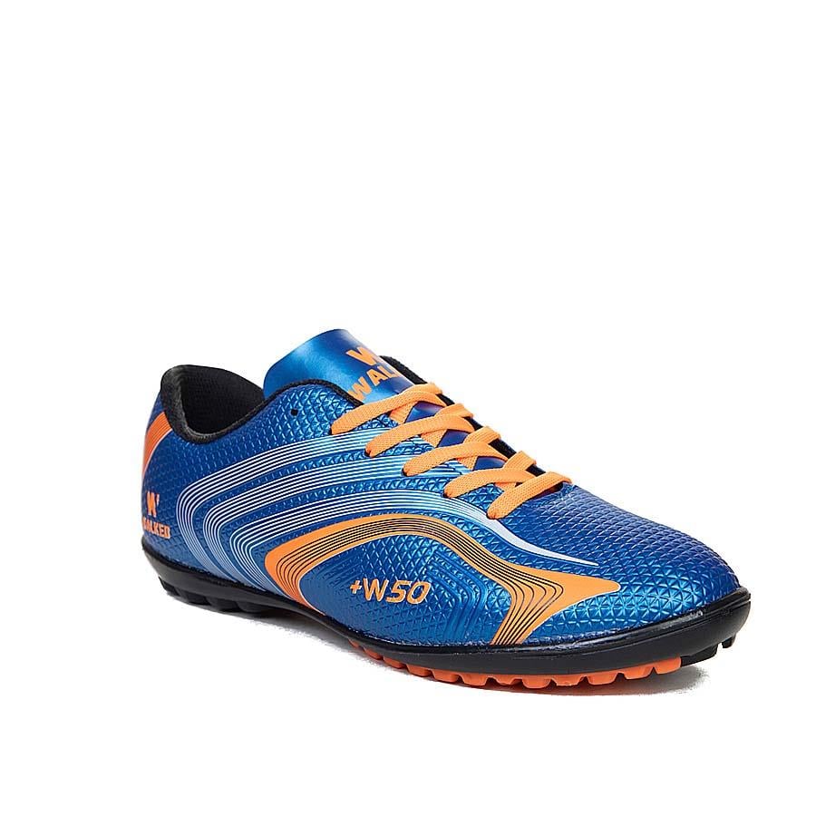 WalkedWalked Erkek 443 H.s Mavi Turuncu