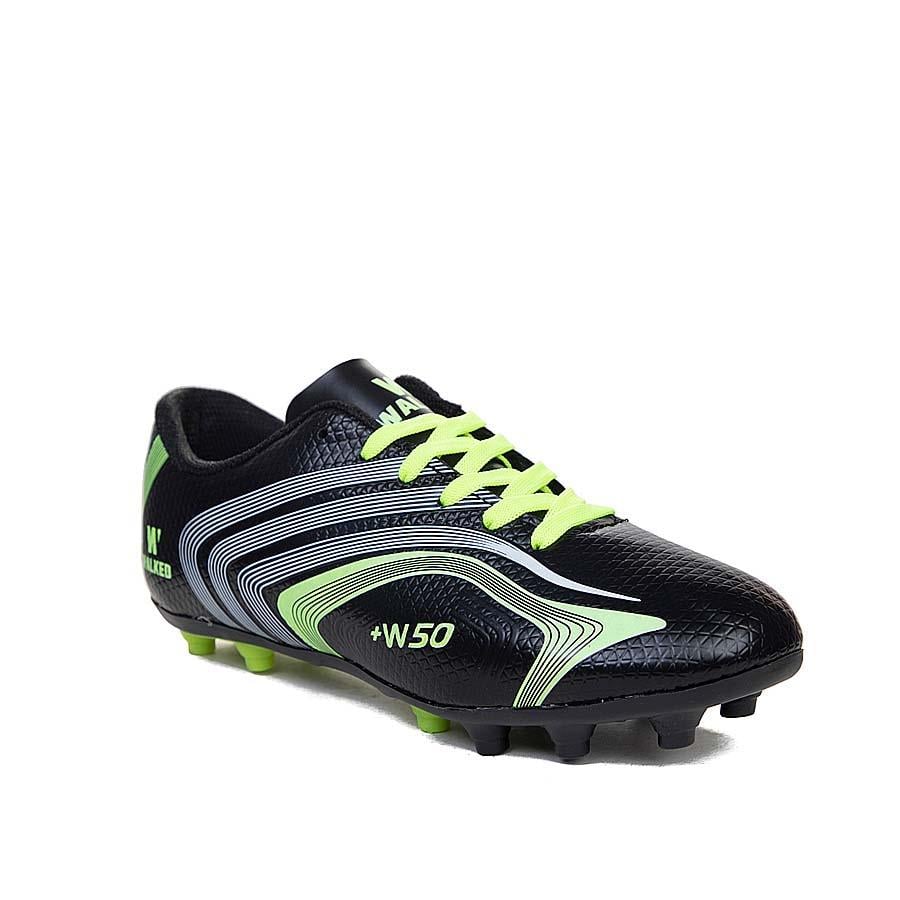 WalkedWalked Erkek 443 K.r Siyah Sarı