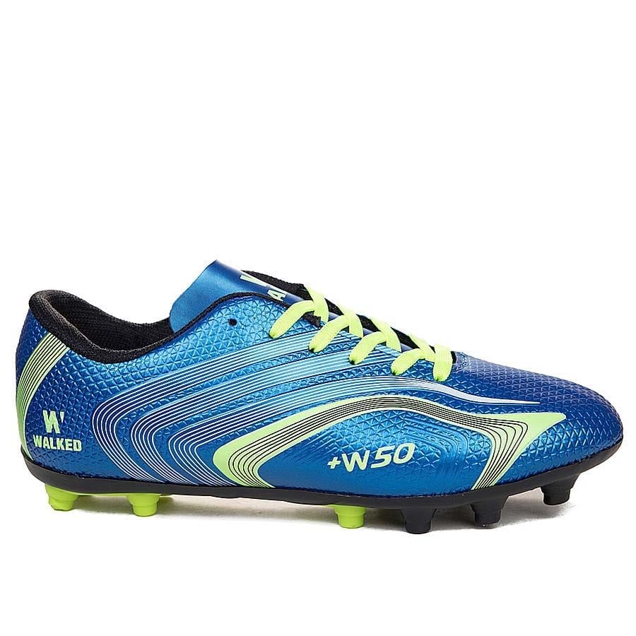 WalkedWalked Erkek 443 K.r Mavi Sarı