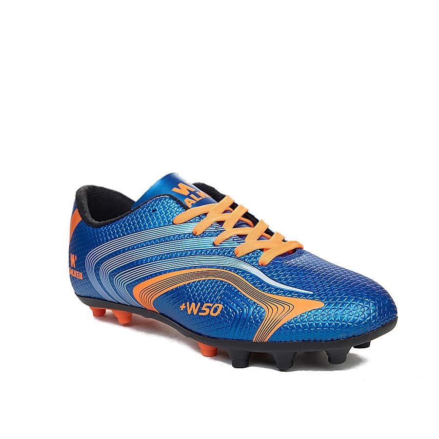 WalkedWalked Erkek 443 K.r Mavi Turuncu