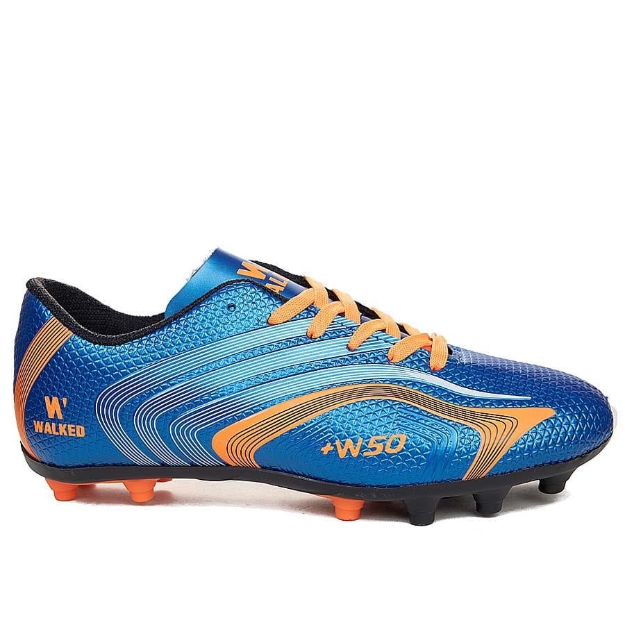 WalkedWalked Erkek 443 K.r Mavi Turuncu
