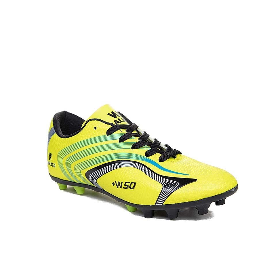 WalkedWalked Erkek 443 K.r Sarı Turkuaz