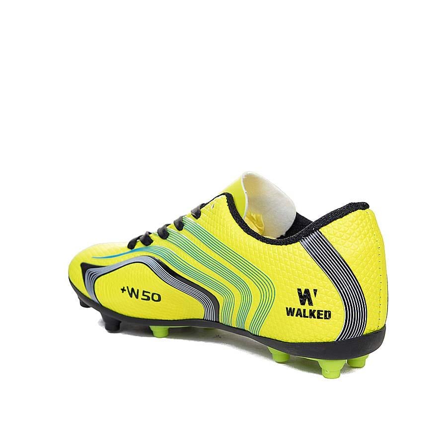 WalkedWalked Erkek 443 K.r Sarı Turkuaz