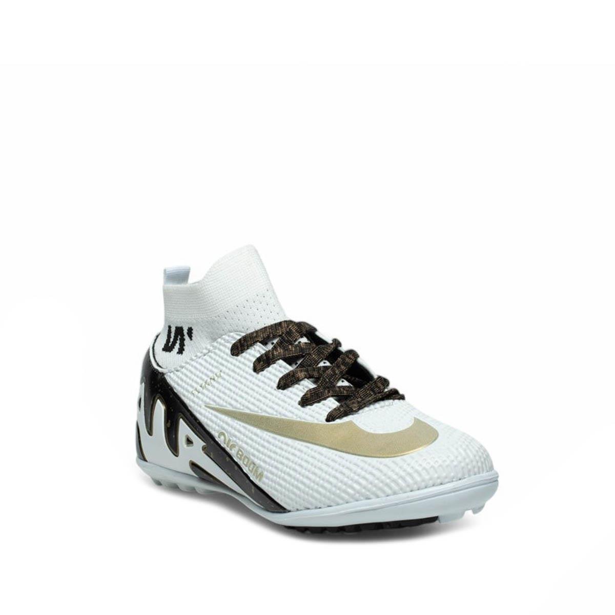 WalkedWalked Filet 025 Halı Saha Beyaz Altın