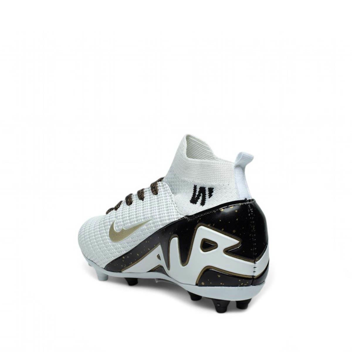 WalkedWalked Filet 025 Krampon Beyaz Altın