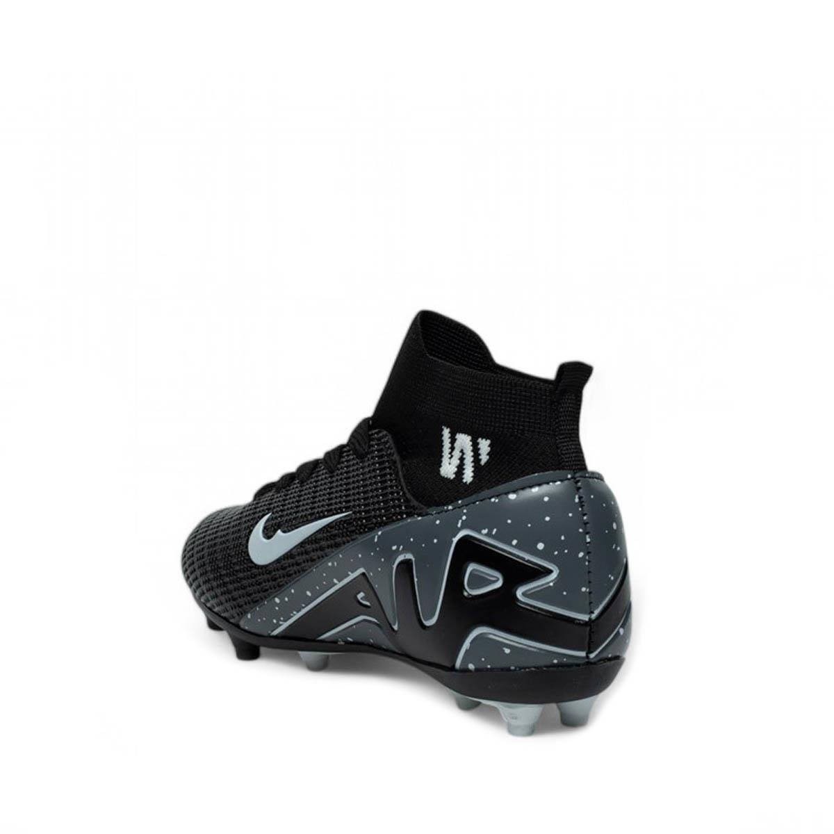 WalkedWalked Filet 025 Krampon Siyah Beyaz