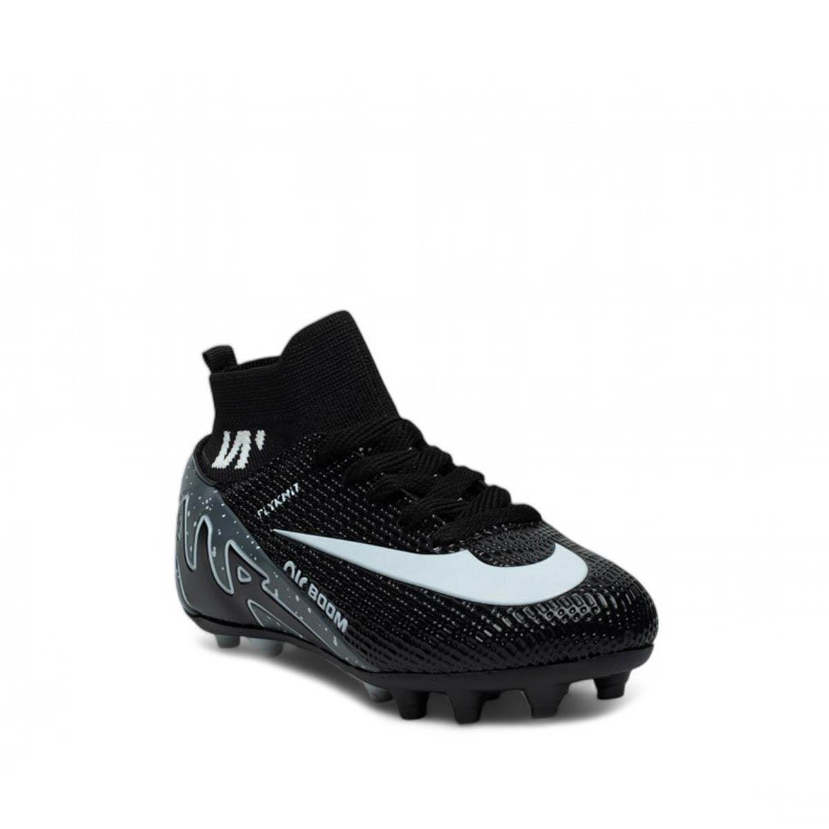 WalkedWalked Filet 025 Krampon Siyah Beyaz