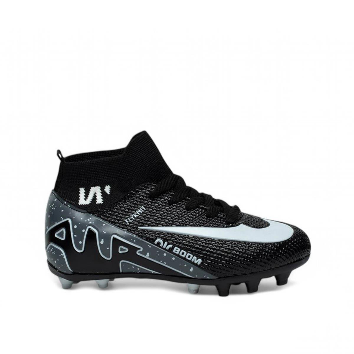 WalkedWalked Filet 025 Krampon Siyah Beyaz