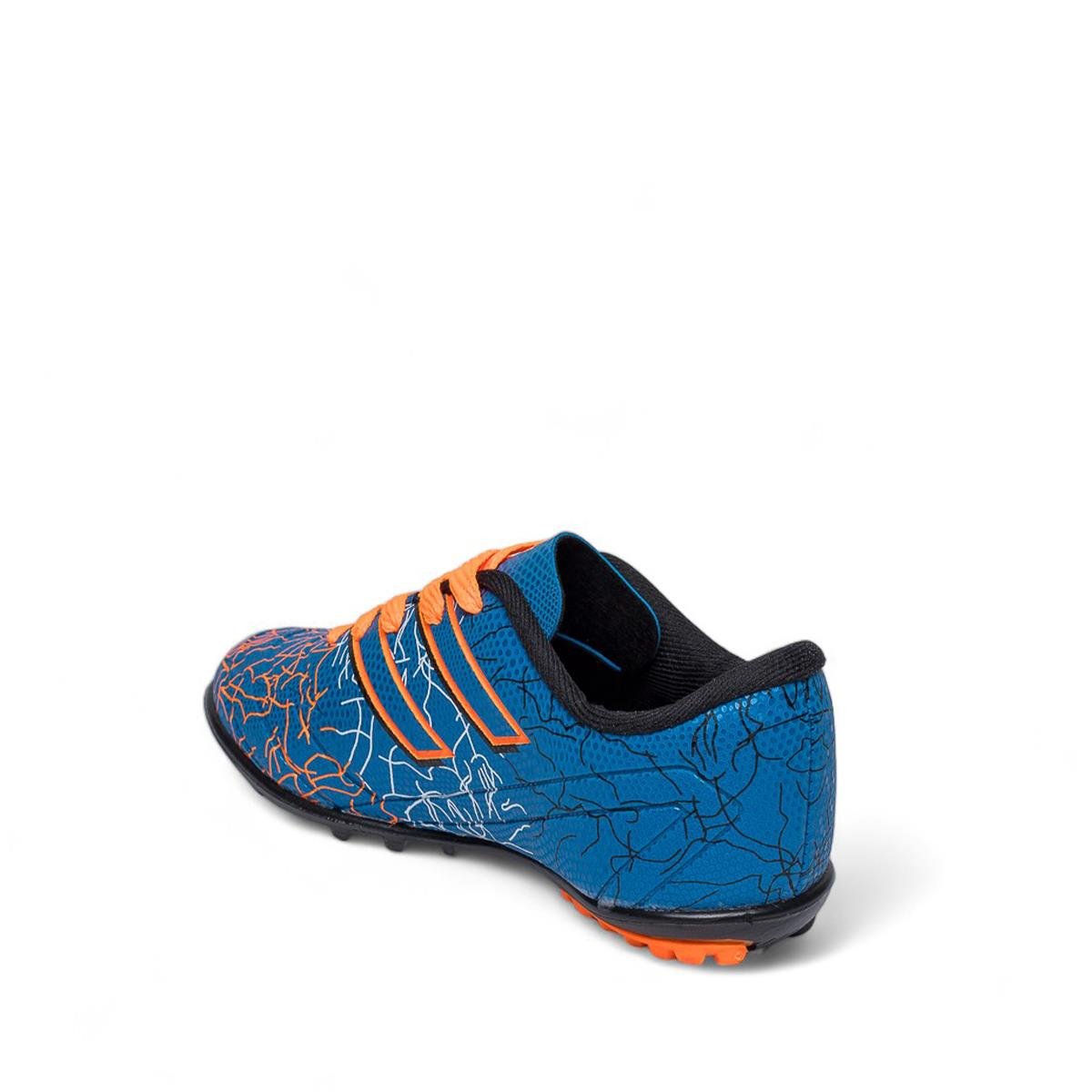 WalkedWalked Filet 103 H.s Mavi Turuncu