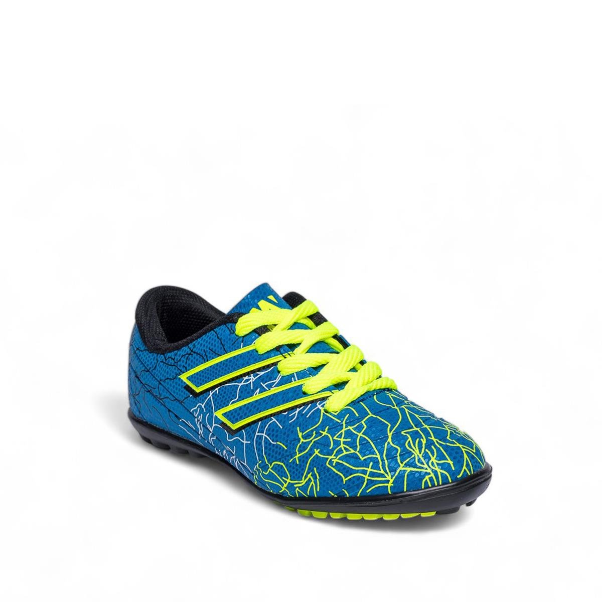 WalkedWalked Filet 103 H.s Mavi Sarı