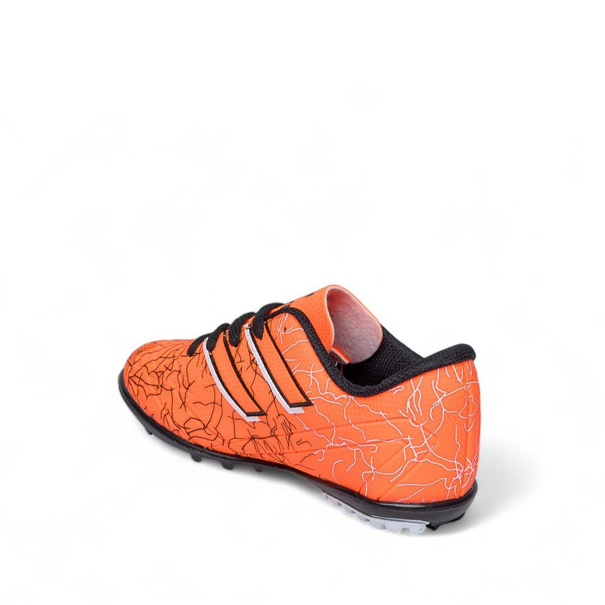 WalkedWalked Filet 103 H.s Turuncu Siyah