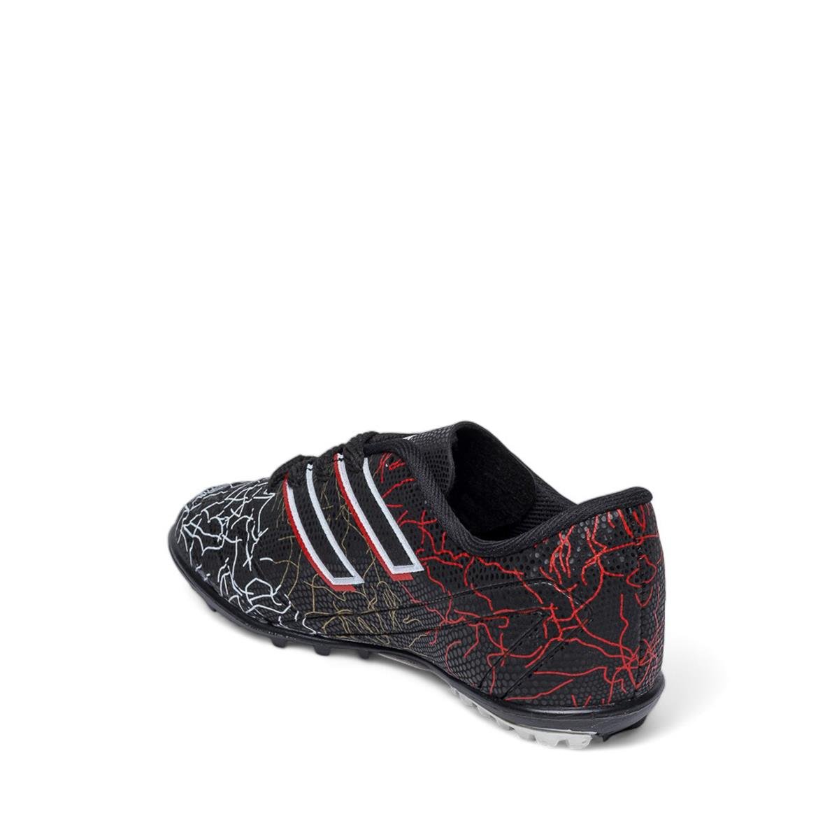 WalkedWalked Filet 103 H.s Siyah Beyaz