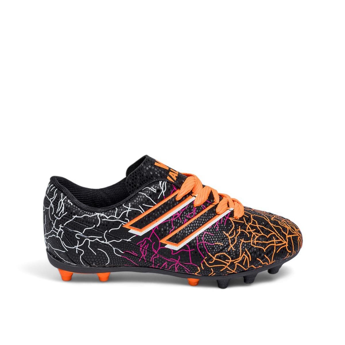 WalkedWalked Filet 103 K.r Siyah Turuncu