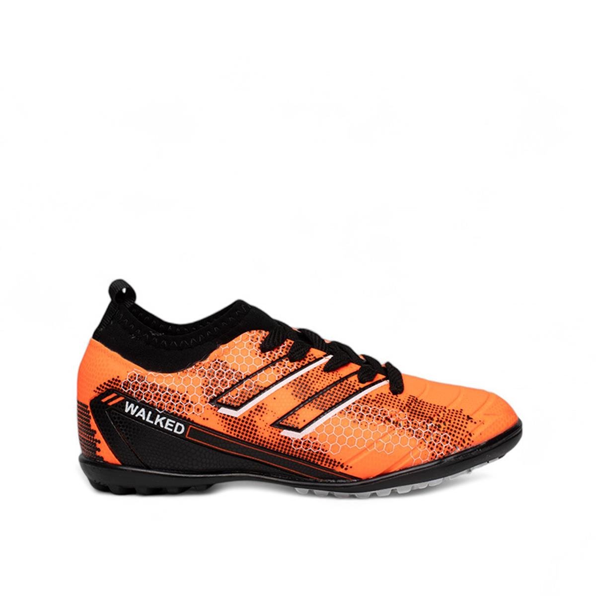 WalkedWalked Filet 107 H.s Turuncu Siyah