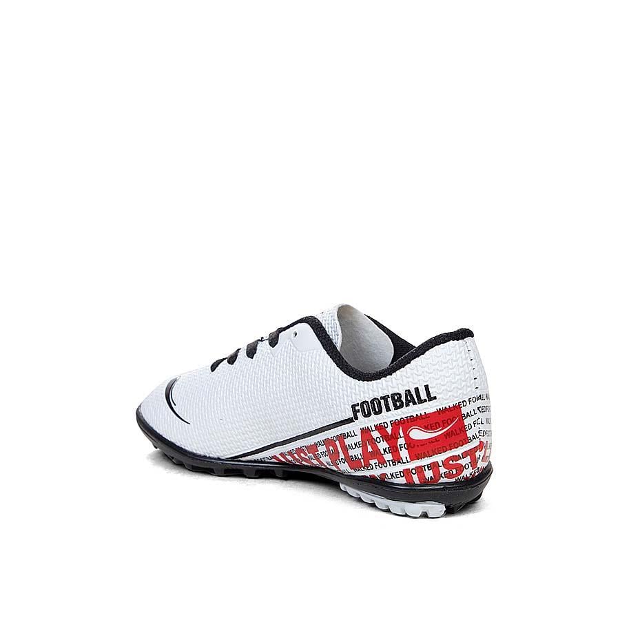 WalkedWalked Filet 233 H.s Beyaz Siyah