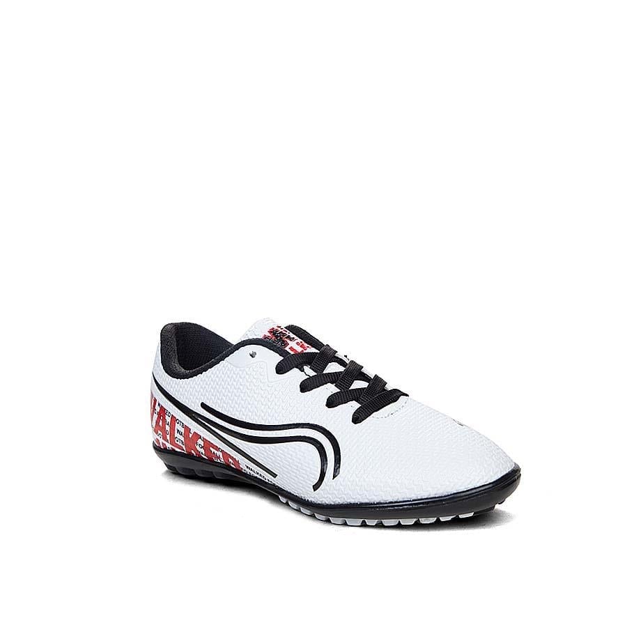 WalkedWalked Filet 233 H.s Beyaz Siyah