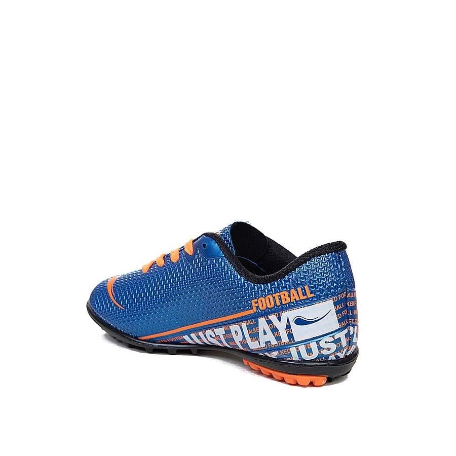 WalkedWalked Filet 233 H.s Mavi Turunc