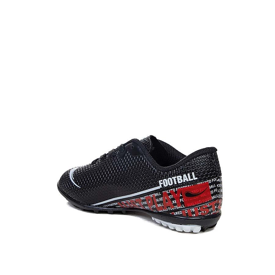 WalkedWalked Filet 233 H.s Siyah Beyaz