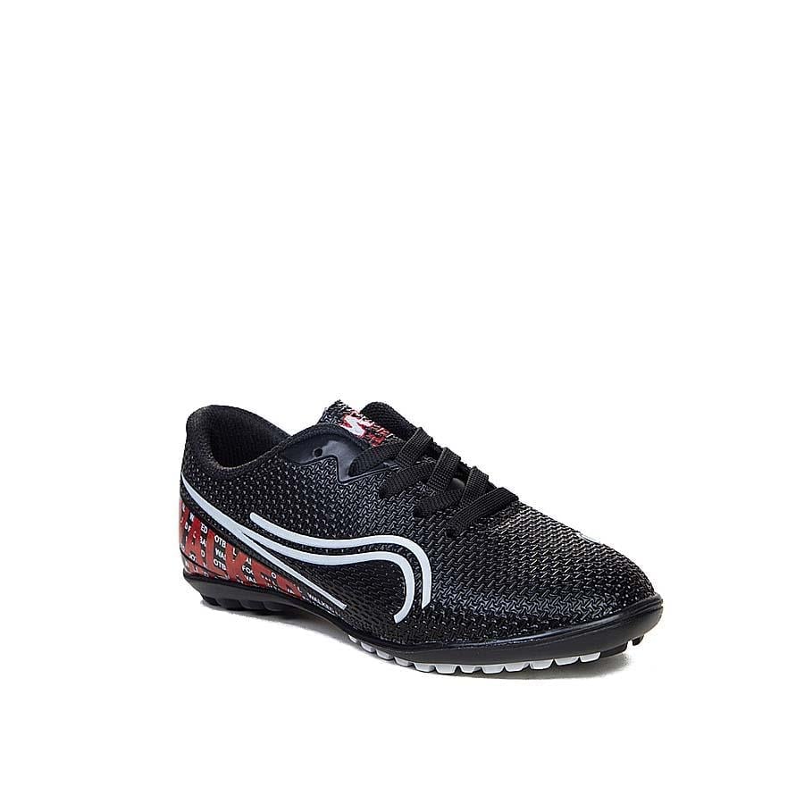 WalkedWalked Filet 233 H.s Siyah Beyaz