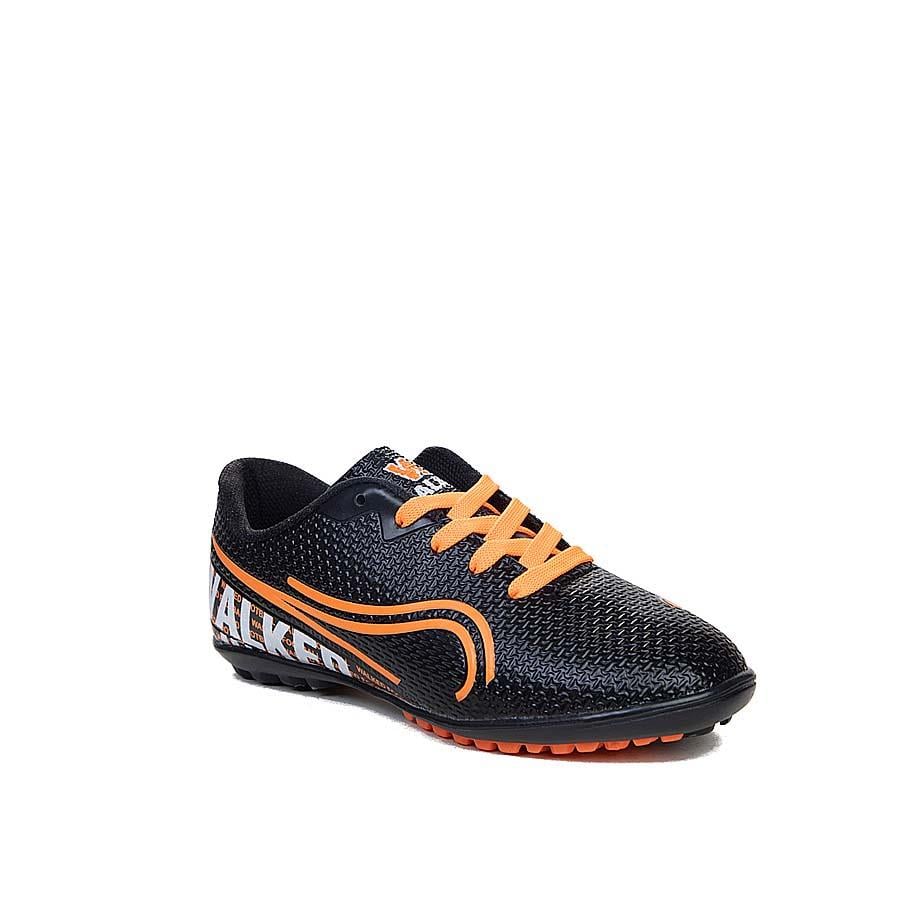 WalkedWalked Filet 233 H.s Siyah Turunc