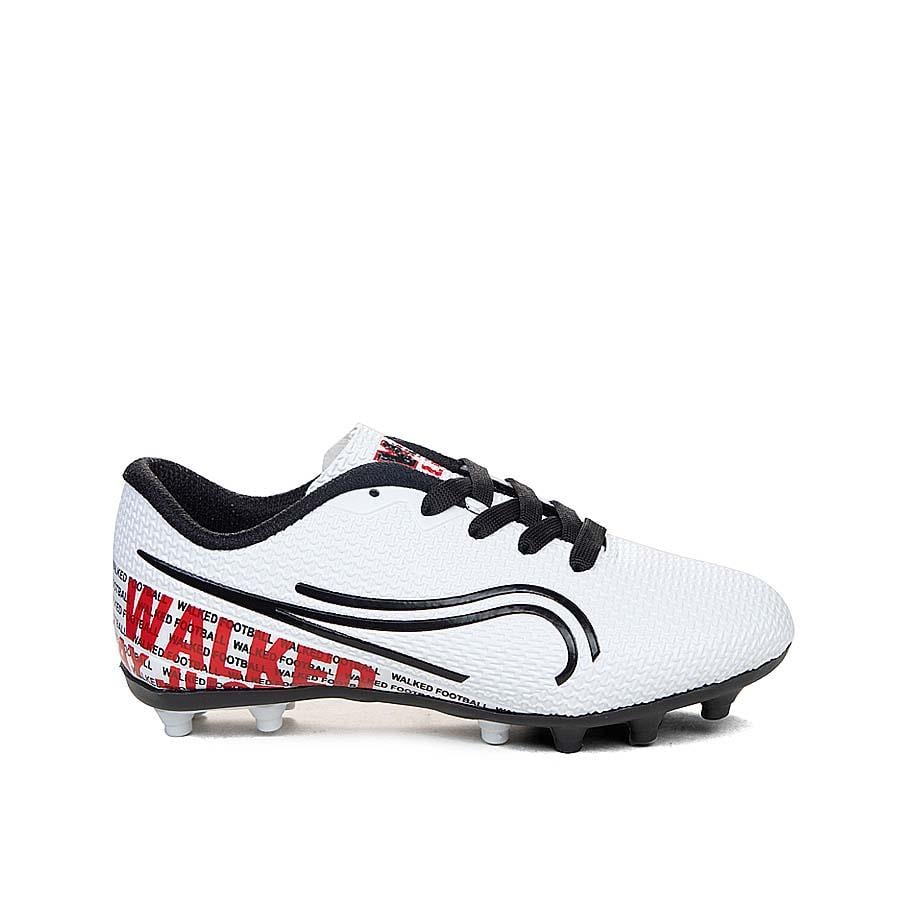 WalkedWalked Filet 233 K.r Beyaz Siyah