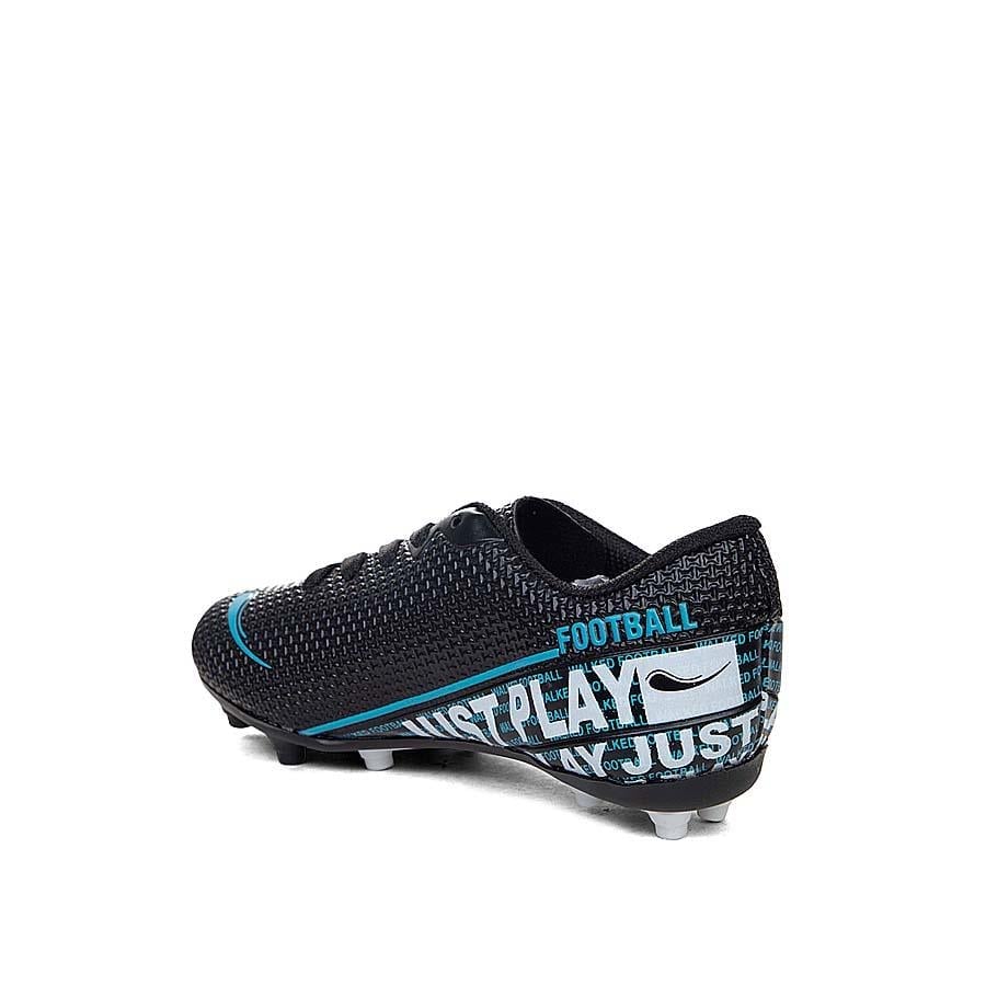 WalkedWalked Filet 233 K.r Siyah Turk