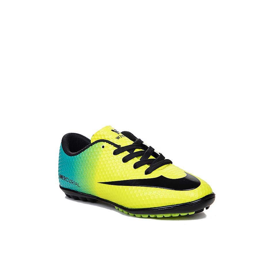 WalkedWalked Filet 401 H.s Sarı Turkuaz