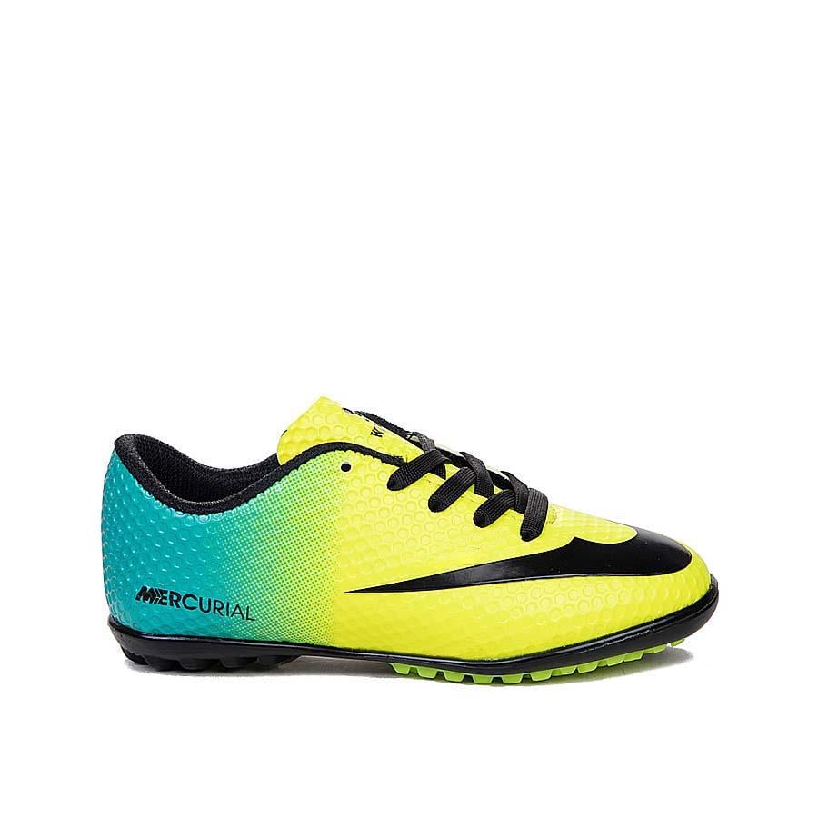 WalkedWalked Filet 401 H.s Sarı Turkuaz