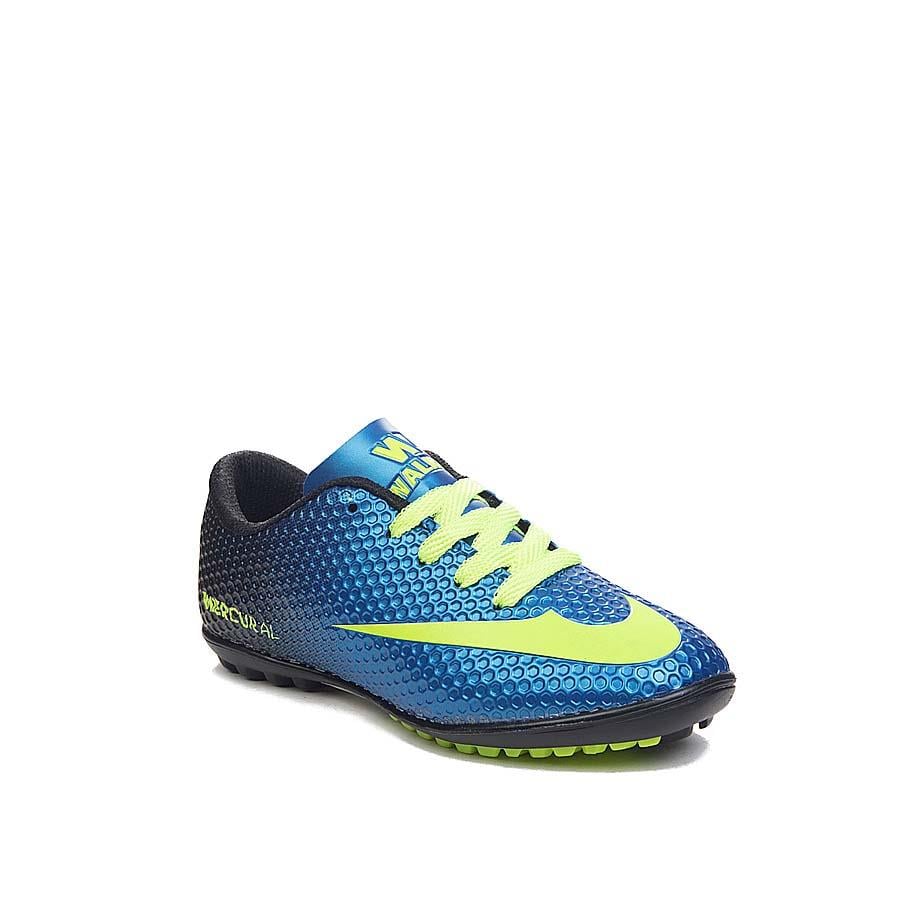 WalkedWalked Filet 401 H.s Mavi Sarı