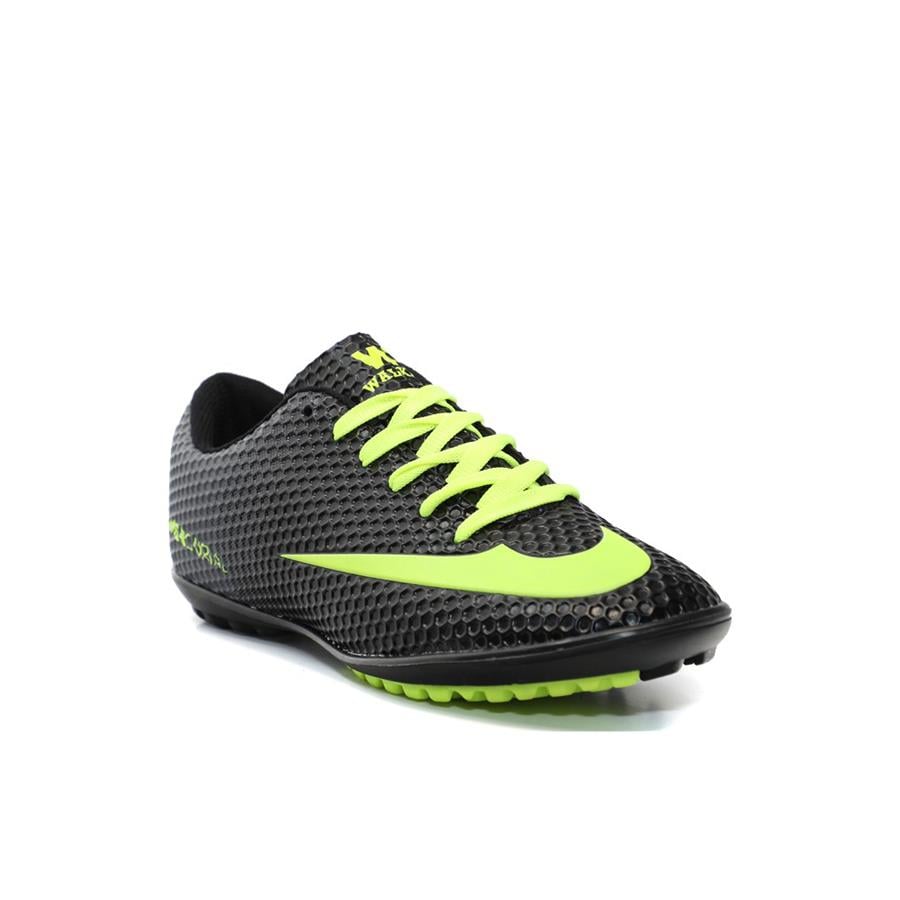 WalkedWalked Filet 401 H.s Siyah Sarı