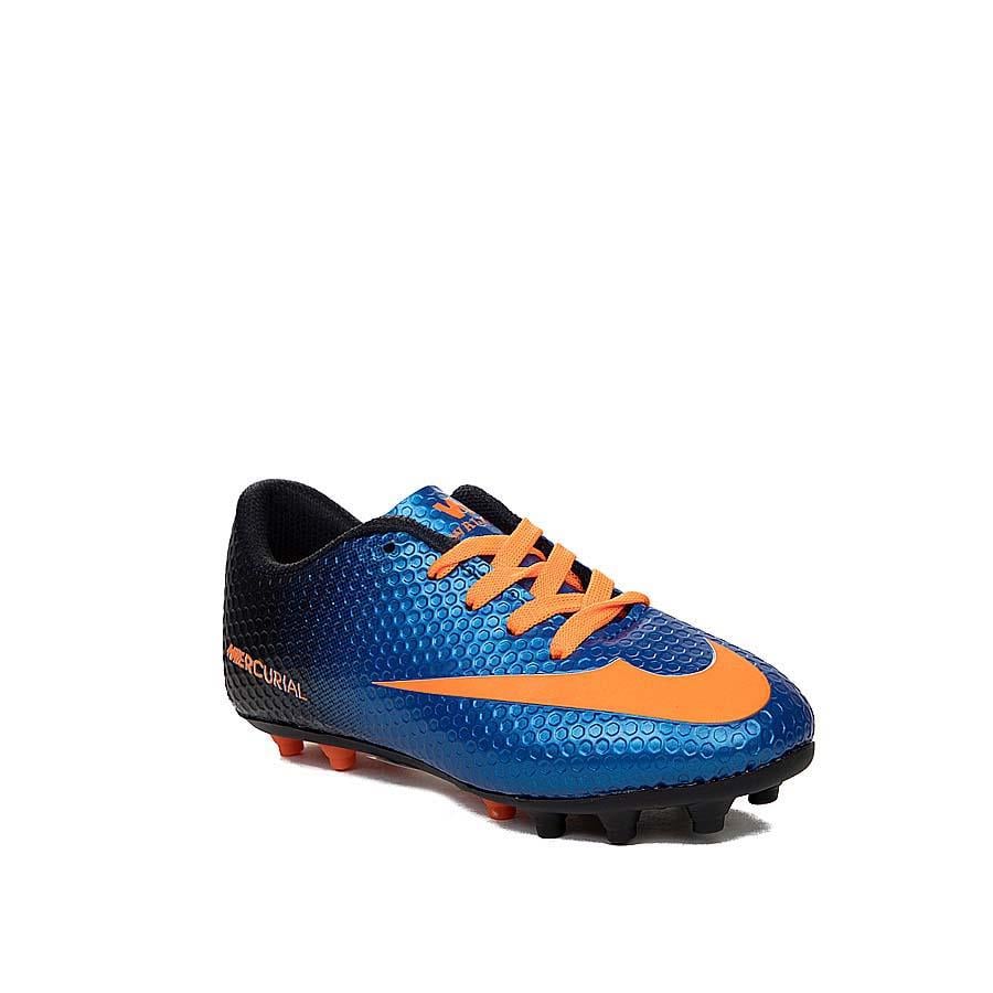 WalkedWalked Filet 401 Kr Mavi Turuncu